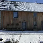 La Fermette Du