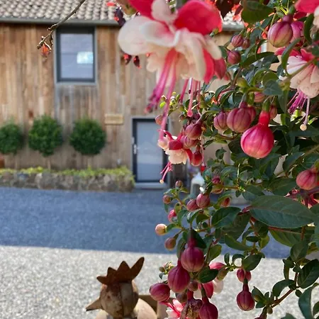 La Fermette Du 別荘