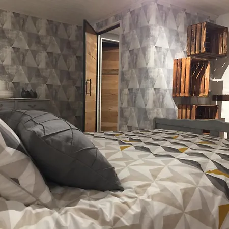 La Fermette Du * Spa