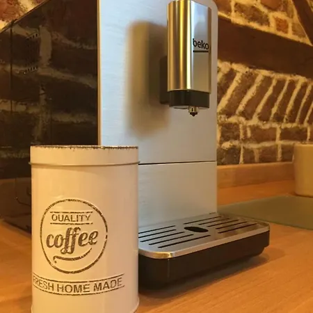 La Fermette Du 別荘