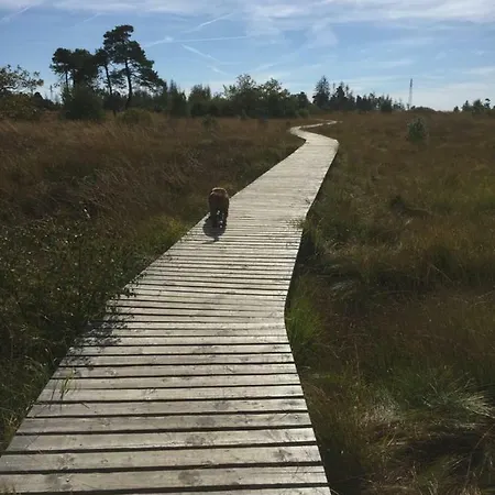 La Fermette Du * スパ