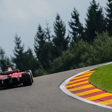 La Fermette Du 別荘 *