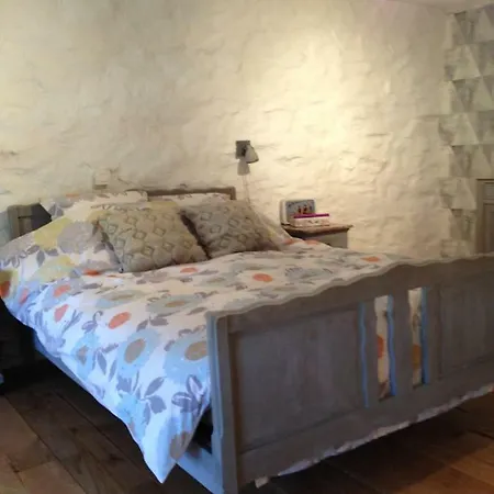 Ferienhaus La Fermette Du