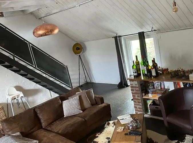 Holiday home La Fermette Du Spa