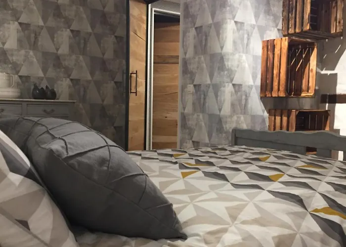 La Fermette Du * Spa