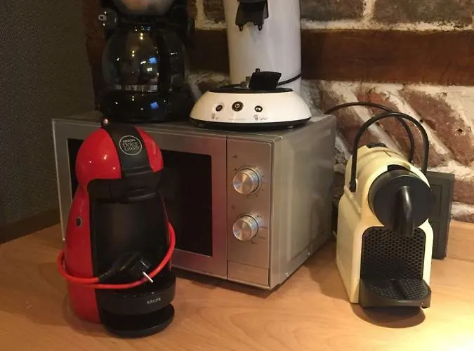 La Fermette Du Holiday home