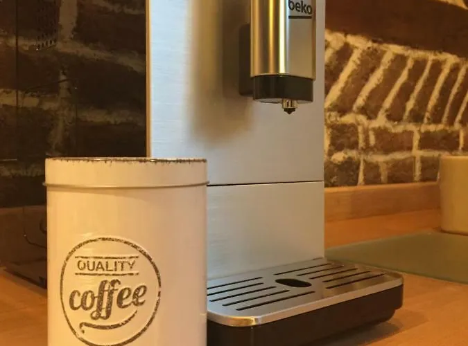 La Fermette Du Holiday home