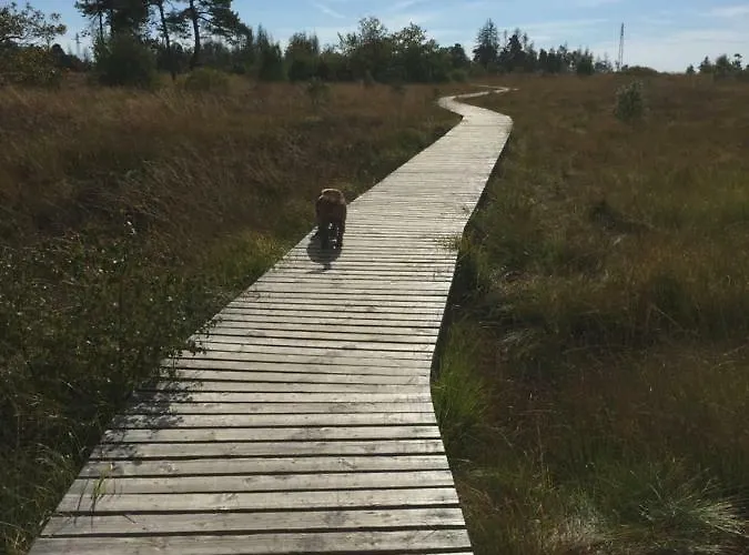 La Fermette Du * Spa