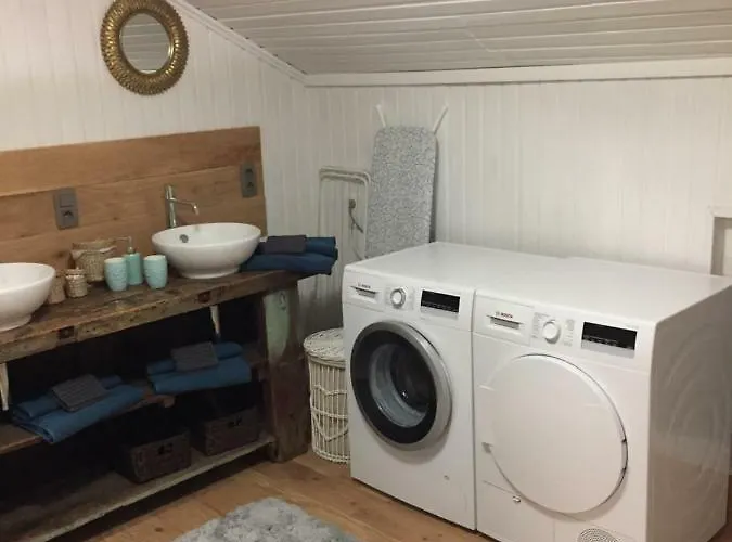 Holiday home La Fermette Du Spa