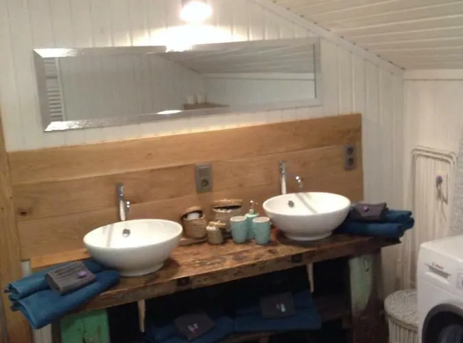 Holiday home La Fermette Du *