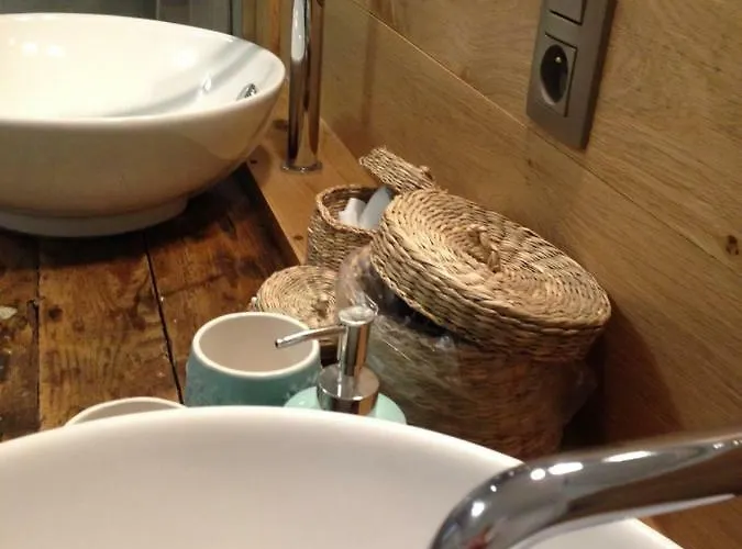 La Fermette Du * Spa