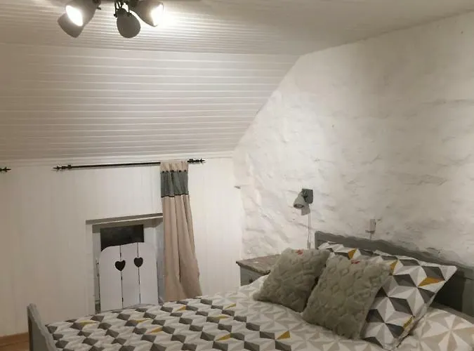 La Fermette Du Holiday home *